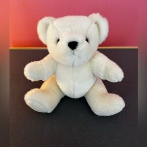 Ralph Lauren Cream Teddy Bear
